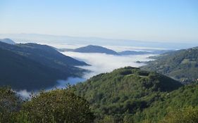 La Chataigneraie Ida Occitania
